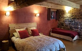Maison D'hôtes Lepicurienne À